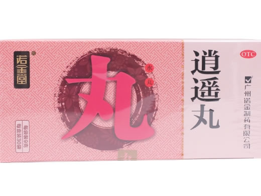 诺金堂逍遥丸招商代理 