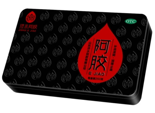 济水阿胶阿胶招商代理 250g