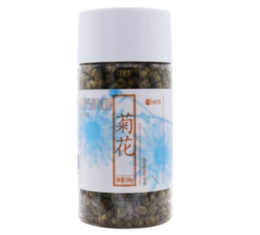 三越中药菊花招商代理 58g