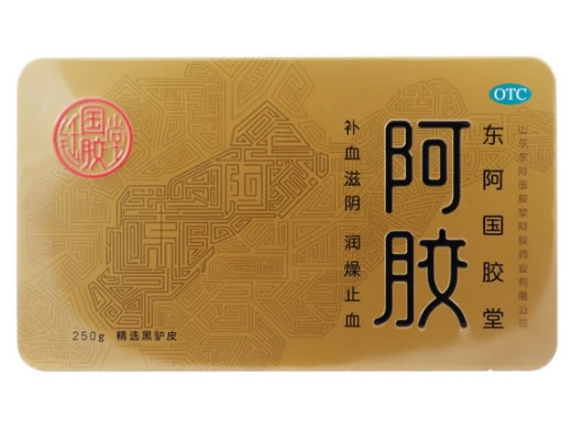 国胶堂阿胶招商代理 金标 国胶堂