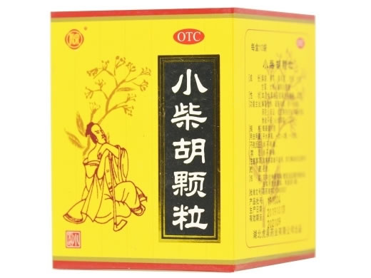 虎泉小柴胡颗粒招商代理 10袋