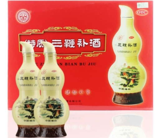 中亚三鞭补酒招商代理 2瓶