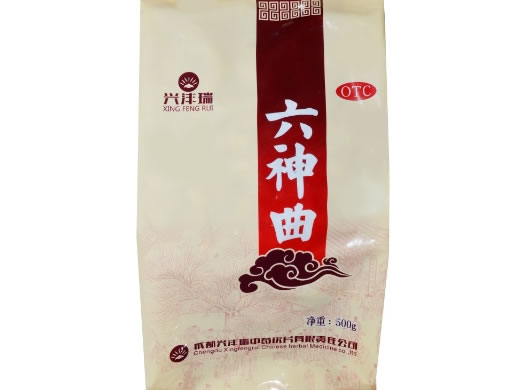 兴沣瑞六神曲招商代理 兴沣瑞