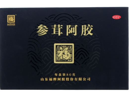 福牌阿胶参茸阿胶招商代理 