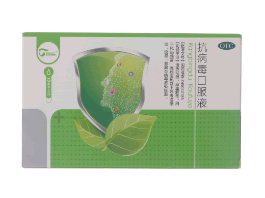 百会抗病毒口服液招商代理 6支