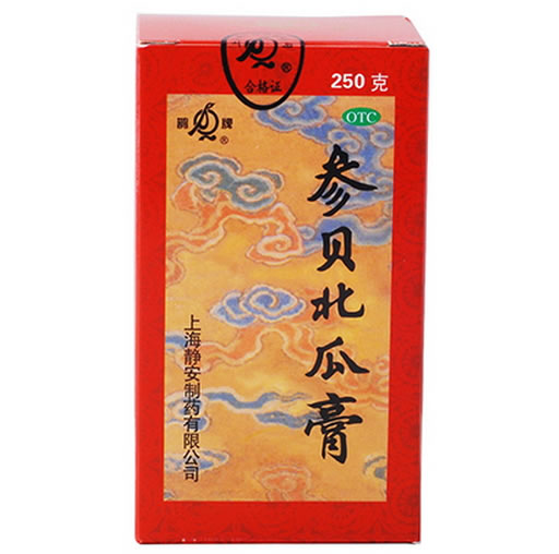 鹊牌参贝北瓜膏招商代理 