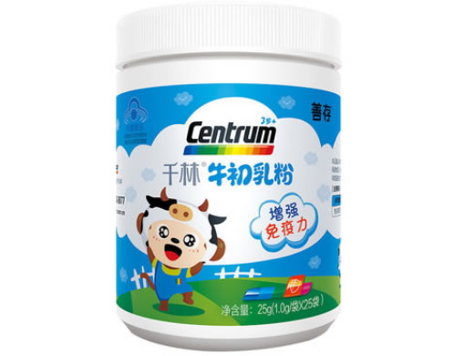 千林R牛初乳粉