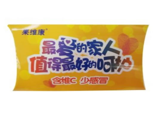 石药牌果维康维生素C含片招商代理 20片