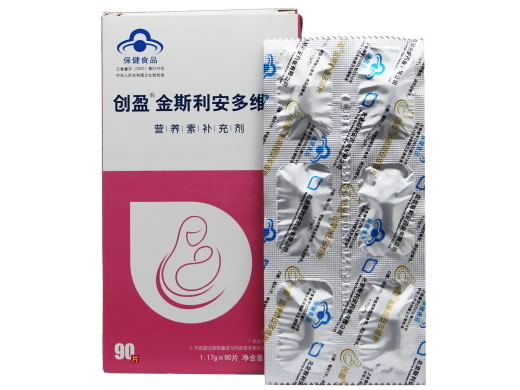 创盈R金斯利安多维片