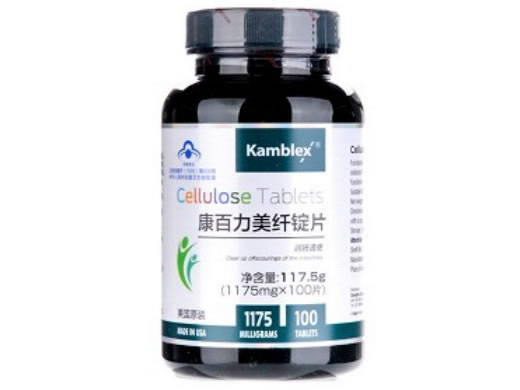 康百力美纤锭片