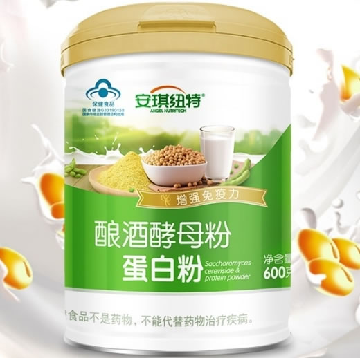 安琪纽特R酿酒酵母粉蛋白粉