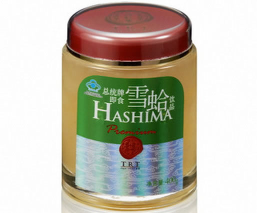 总统牌即食雪蛤饮品