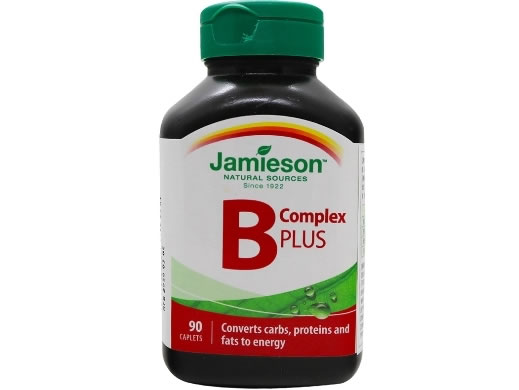 健美生®B族维生素片