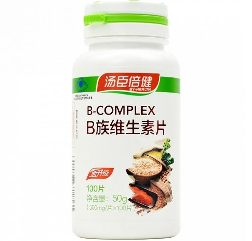 B族维生素片