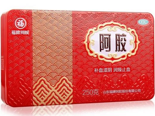 福牌阿胶阿胶招商代理 250g