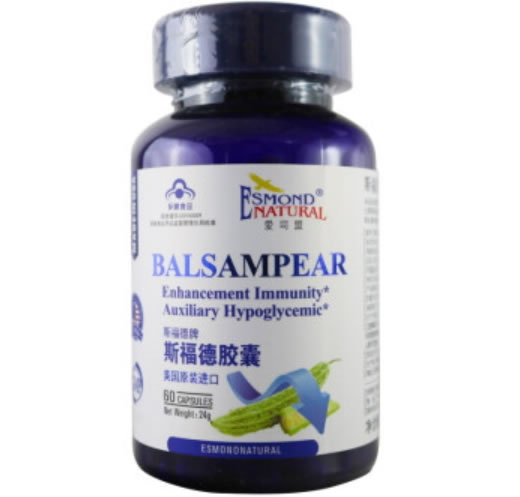 斯福德牌斯福德胶囊