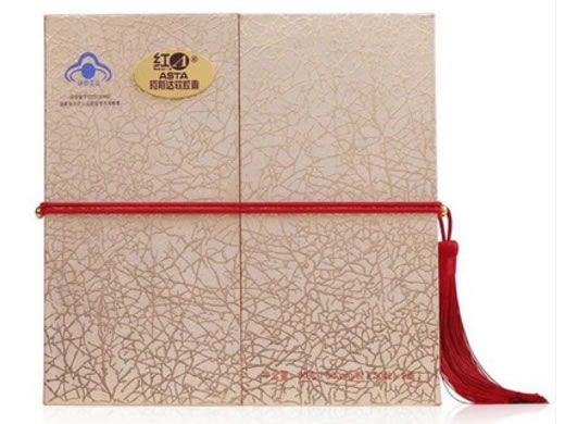 红AR阿斯达软胶囊