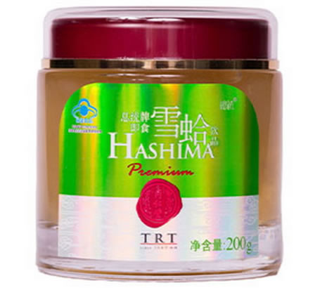 总统牌即食雪蛤饮品