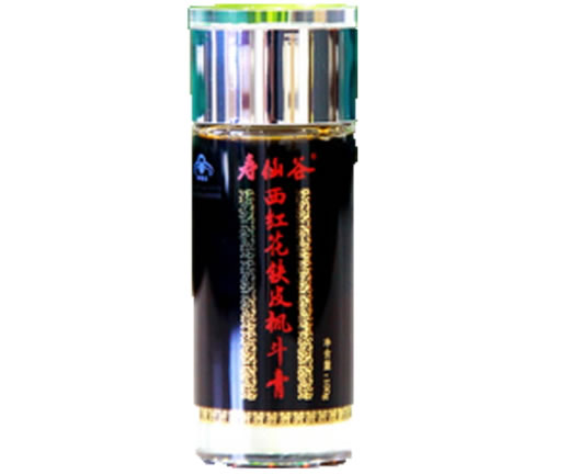 寿仙谷牌西红花铁皮枫斗膏招商代理 100g