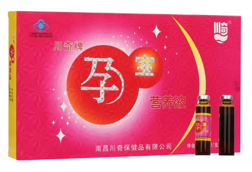 川奇牌孕宝营养液