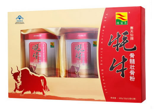 赛天仙牌牦牛骨髓壮骨粉
