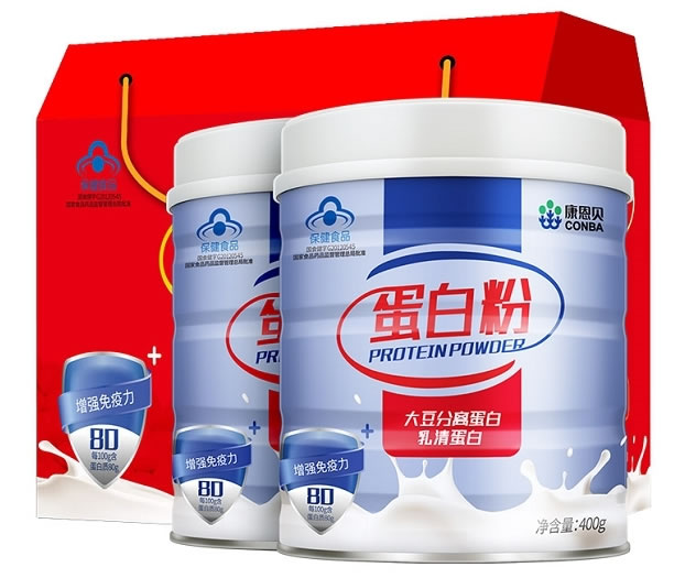 长兴牌蛋白粉