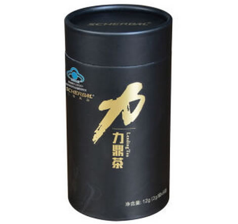 三也真品牌力鼎茶