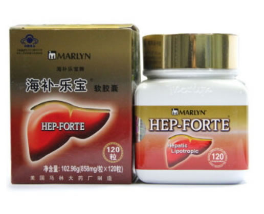 海补乐宝牌海补-乐宝软胶囊
