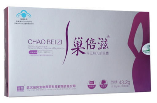 养延牌天韵胶囊