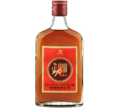 中国劲酒