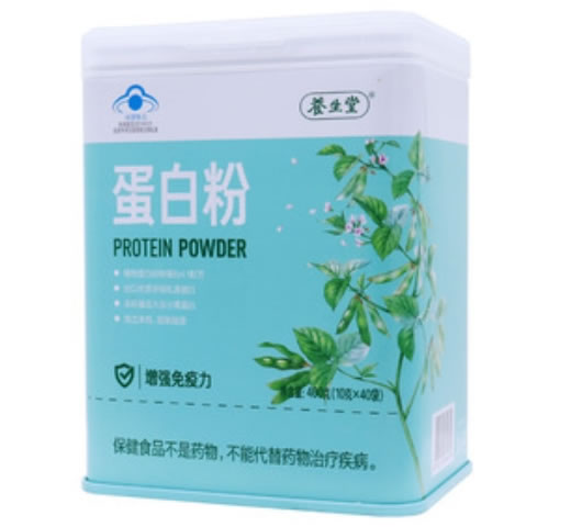 养生堂R蛋白粉