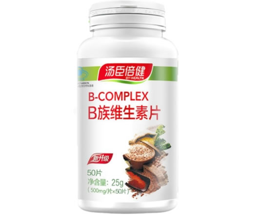 B族维生素片