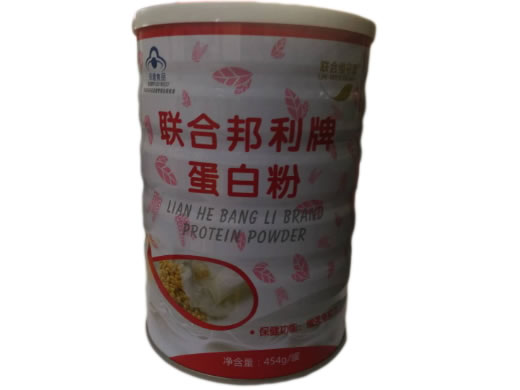 联合邦利牌蛋白粉