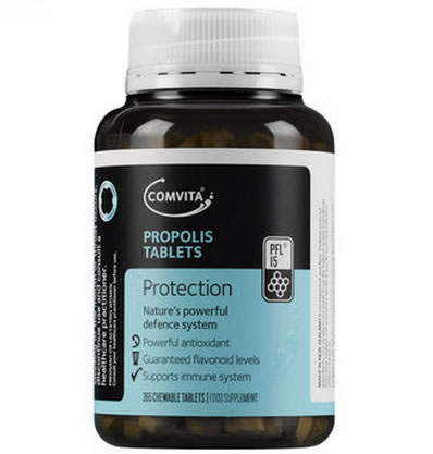 康维他R蜂胶片招商代理 365片