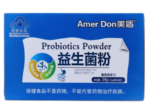 益生菌粉