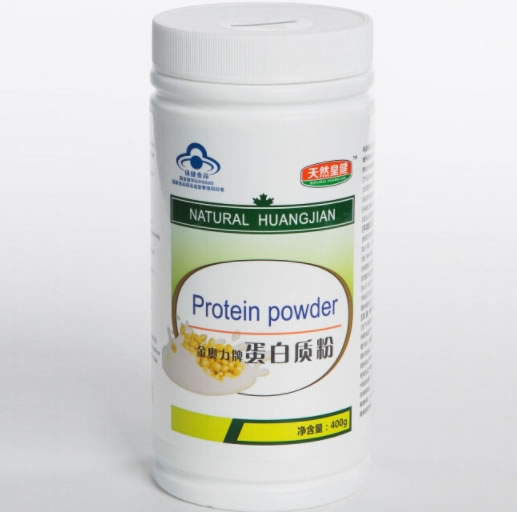 蛋白粉