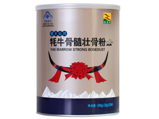 赛天仙牌牦牛骨髓壮骨粉