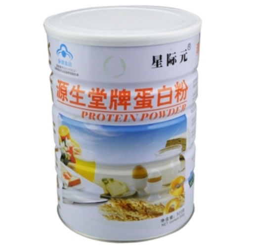 源生堂牌蛋白粉