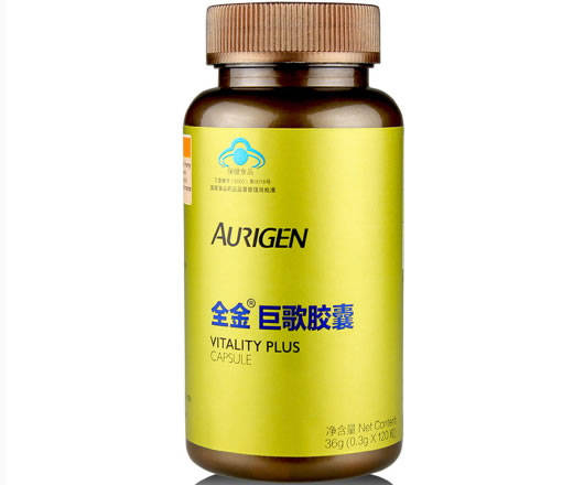 全金R巨歌胶囊