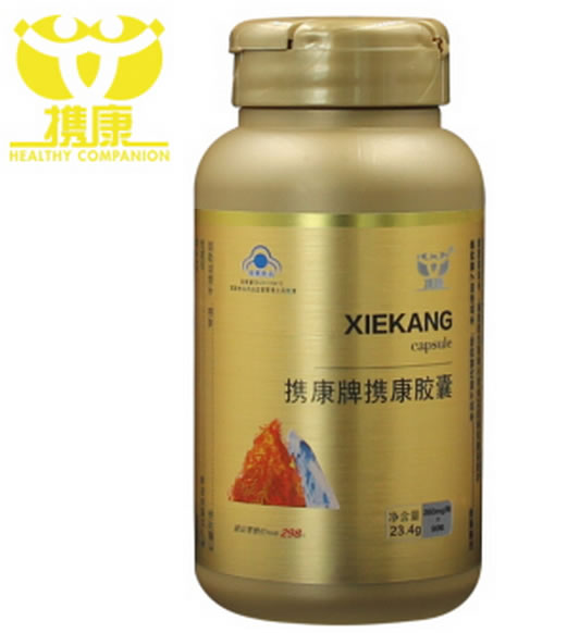 携康牌携康胶囊