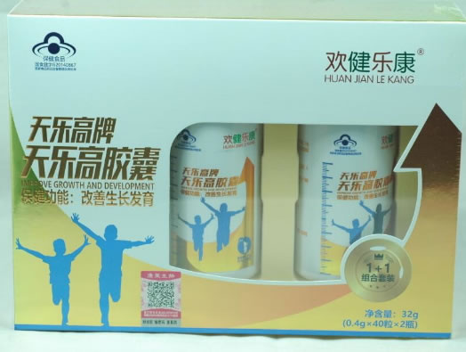 天乐高牌天乐高胶囊