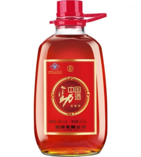 中国劲酒