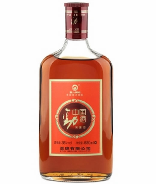 中国劲酒