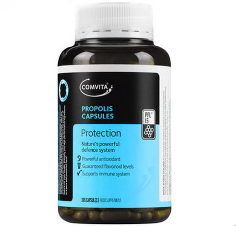 康维他R蜂胶胶囊