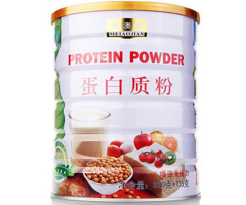 美澳健牌蛋白粉