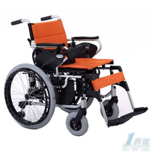 互邦电动轮椅招商代理 :互邦电动轮椅 HBLD3-A 上海互邦医疗器械