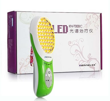 光谱治疗仪招商代理 KN-7000C黄光 徐州市科诺医学仪器设备