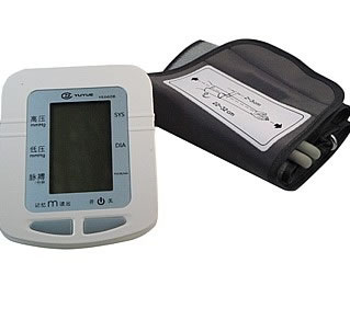 欧姆龙电子血压计招商代理 HEM-8021 欧姆龙(大连)