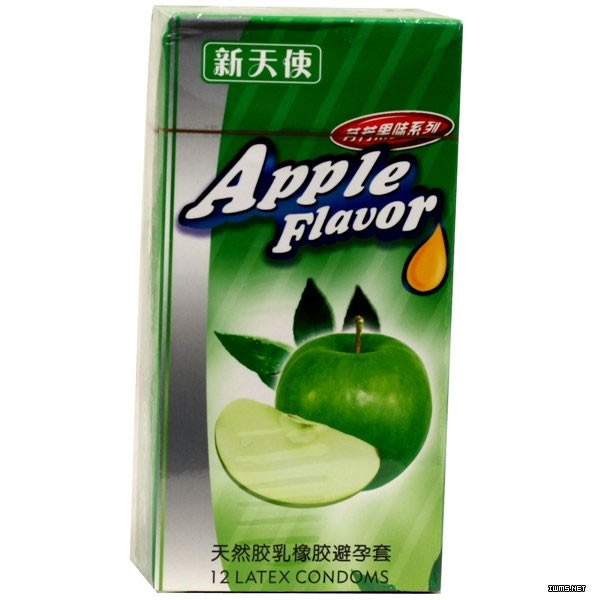 新天使青苹恋人颗粒型避孕套天然胶乳橡胶避孕套招商代理 :新天使青苹恋人颗粒型避孕套 12只 茂名市江源乳胶制品