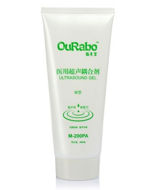 藕来宝医用超声耦合剂招商代理 200ml 深圳市敏浩科技